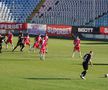 FOTO FC Buzău - Dinamo 2-2, amical 19.11.2022