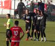 7 informații de la FC Buzău - Dinamo 2-2 » Burcă a dialogat cu un suporter: „Cu FCSB, tată, nu cu Steaua!”, ce a pățit decarul „câinilor” + Mihalcea, nemulțumit de atitudine