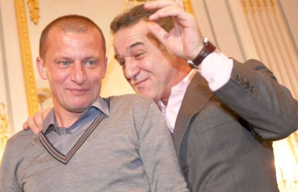 Gigi Becali i-a răspuns lui Dorinel Munteanu, după ce „Neamțul” a pierdut definitiv procesul cu FCSB: „Trebuia să vină la mine și să îl învăț ce să facă”