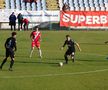 7 informații de la FC Buzău - Dinamo 2-2 » Burcă a dialogat cu un suporter: „Cu FCSB, tată, nu cu Steaua!”, ce a pățit decarul „câinilor” + Mihalcea, nemulțumit de atitudine