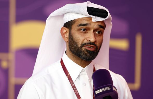 Organizatorii Campionatului Mondial din Qatar, nemulțumiți: „Dezinformări, stereotipuri și prejudecăți legate de Orientul Mijlociu și lumea arabă”