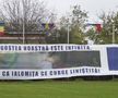 Show fabulos în „Groapa cu lei” de la Bărcănești! Șeful galeriei a intrat peste jucători în vestiar și-a început să țipe la ei: „Haideee, băăăă!”