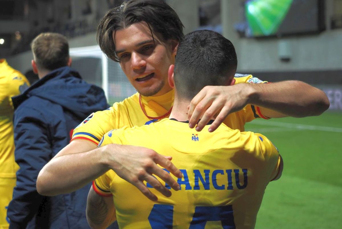 „Diamantul” fotbalului românesc face declarația momentului despre Ianis Hagi: „Cel mai complex jucător pe care l-am văzut!”