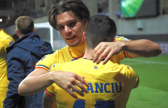 „Diamantul” fotbalului românesc face declarația momentului despre Ianis Hagi: „Cel mai complex jucător pe care l-am văzut!”