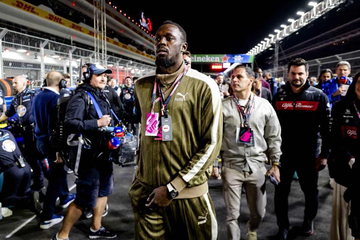 Marele Premiu de Formula 1 din Las Vegas