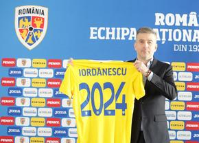 Ciprian Marica pune o condiție pentru prelungirea contractului lui Iordănescu: „E cu dus și întors”