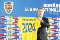 Ciprian Marica pune o condiție pentru prelungirea contractului lui Iordănescu: „E cu dus și întors”