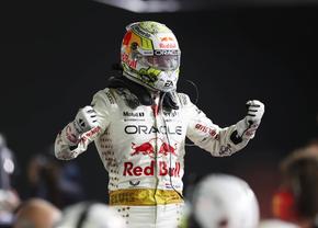 Nimeni nu-l poate opri pe Max Verstappen: a plecat de pe 2, a fost penalizat cu 5 secunde, dar tot a câștigat cursa de Formula 1 din Las Vegas!