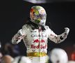 Nimeni nu-l poate opri pe Max Verstappen: a plecat de pe 2, a fost penalizat cu 5 secunde, dar tot a câștigat cursa de Formula 1 din Las Vegas!