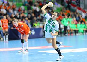 Andrea Lekic a devenit a patra jucătoare care reușeste să marcheze peste 1.000 de goluri în Liga Campionilor. Înaintea ei au fost Gorbicz, Radicevic și Neagu