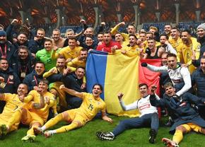 Campania marilor invenții » Trei pariuri câștigate de Edi Iordănescu în drumul spre EURO 2024: s-au impus și sunt greu de scos din națională