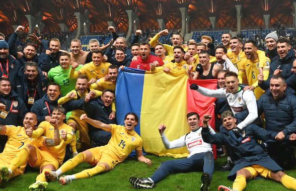 Campania marilor invenții » Trei pariuri câștigate de Edi Iordănescu în drumul spre EURO 2024: s-au impus și sunt greu de scos din națională