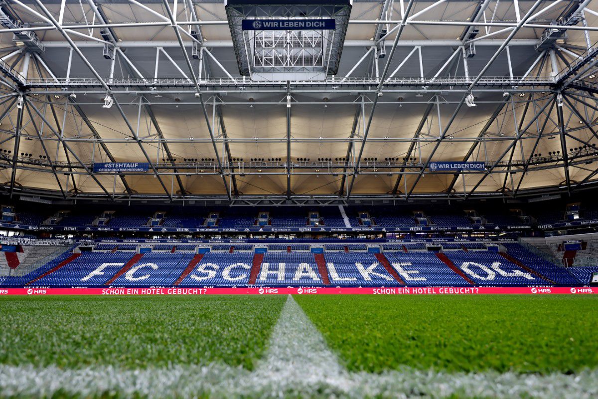 Aici vom juca la EURO 2024 » Cum arată cele 10 stadioane pregătite pentru turneul final