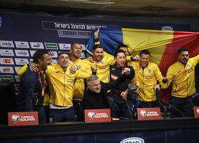 Edi Iordănescu, gest superb » Mesajul pentru predecesorii săi după calificarea la EURO 2024