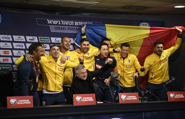 Edi Iordănescu, gest superb » Mesajul pentru predecesorii săi după calificarea la EURO 2024