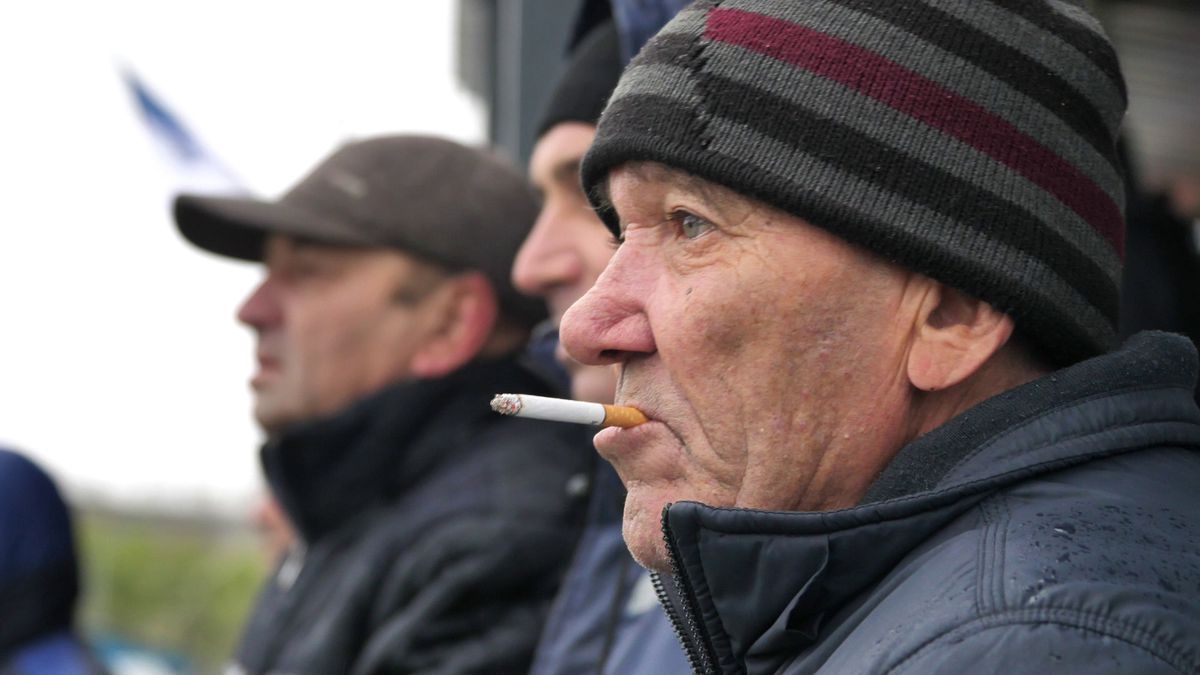 Show fabulos în „Groapa cu lei” de la Bărcănești! Șeful galeriei a intrat peste jucători în vestiar și-a început să țipe la ei: „Haideee, băăăă!”