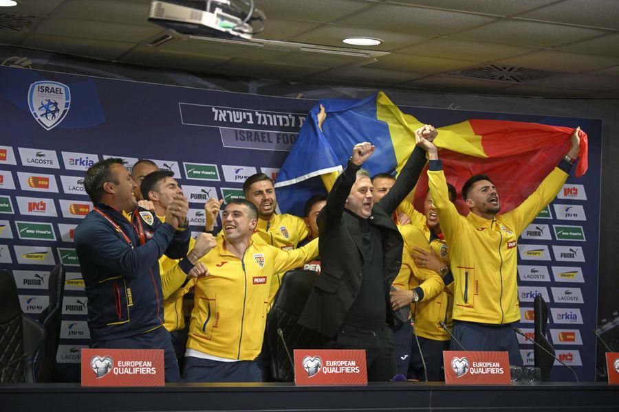FOTO: Raed Krishan Avem un EURO, cum procedăm?