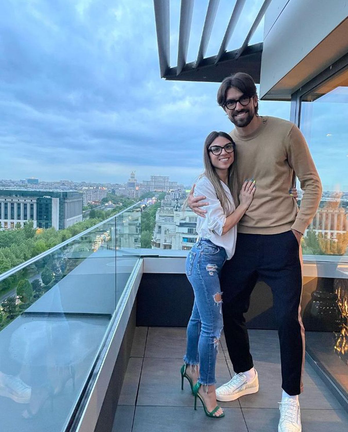 Andrea Compagno, OUT din ianuarie! Echipa pentru care vrea să joace: „Dacă ar fi să mă sune..”