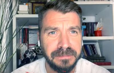 Costin Ștucan își respectă pariul după calificarea României la EURO 2024: „M-am apucat să caut. Ce să facem?”