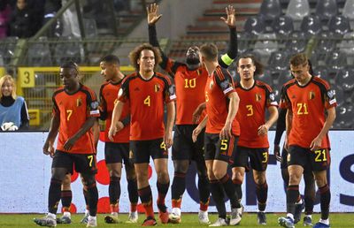 Toate rezultatele și clasamentele din preliminariile EURO 2024 » Belgia urcă în prima urnă: cum e afectată naționala României