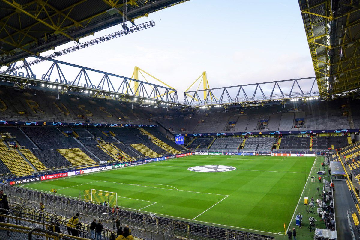 Cum arată stadioanele pe care se va juca la EURO 2024