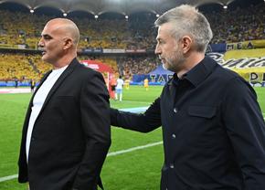 E inamicul numărul 1 în presa din Israel, după înfrângerea cu România: „Ce rușine! Pe ce ne-am bazat?”