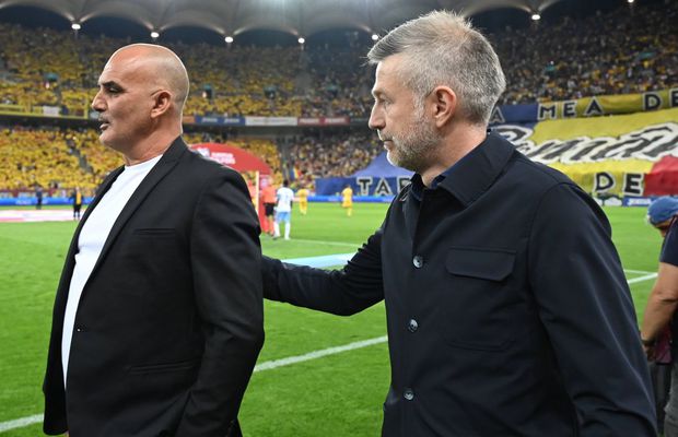 E inamicul numărul 1 în presa din Israel, după înfrângerea cu România: „Ce rușine! Pe ce ne-am bazat?”