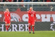 Atmosferă șocantă la elvețieni, deși s-au calificat: „De mult timp nu mai are legătură cu sportul