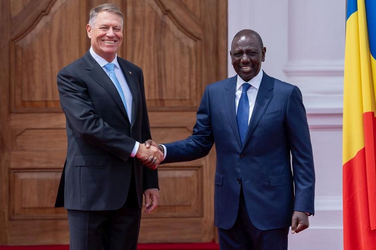 Președintele tace » Klaus Iohannis, fără reacție după calificarea naționalei la EURO