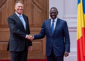 Președintele tace » Klaus Iohannis, fără reacție după calificarea naționalei la EURO