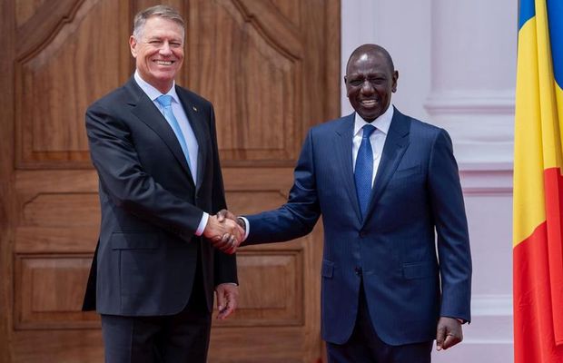 Președintele tace » Klaus Iohannis, fără reacție după calificarea naționalei la EURO