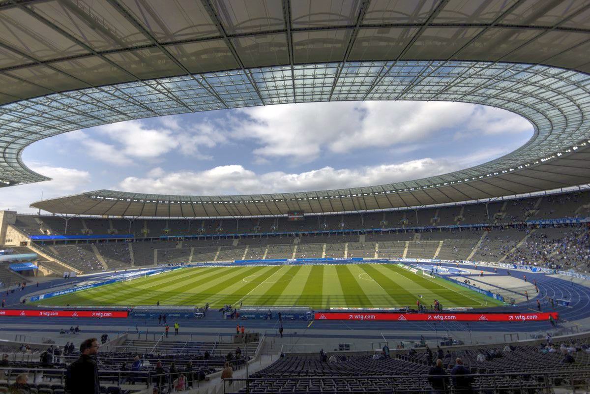 Aici vom juca la EURO 2024 » Cum arată cele 10 stadioane pregătite pentru turneul final