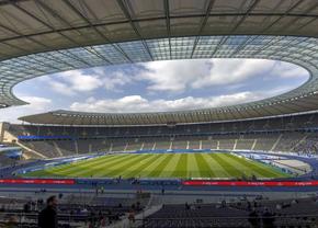 Aici vom juca la EURO 2024 » Cum arată cele 10 stadioane pregătite pentru turneul final