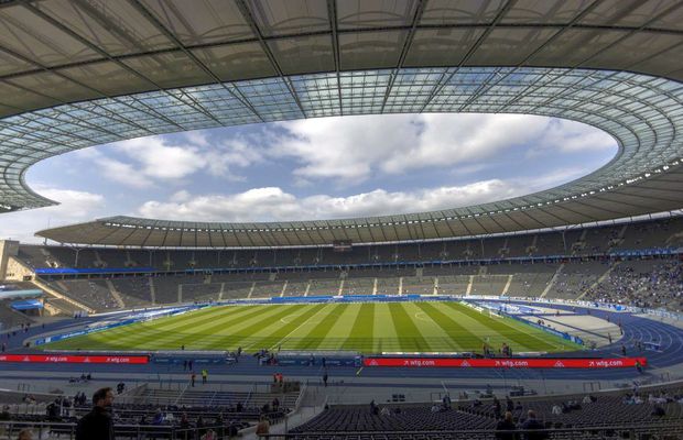 Aici vom juca la EURO 2024 » Cum arată cele 10 stadioane pregătite pentru turneul final