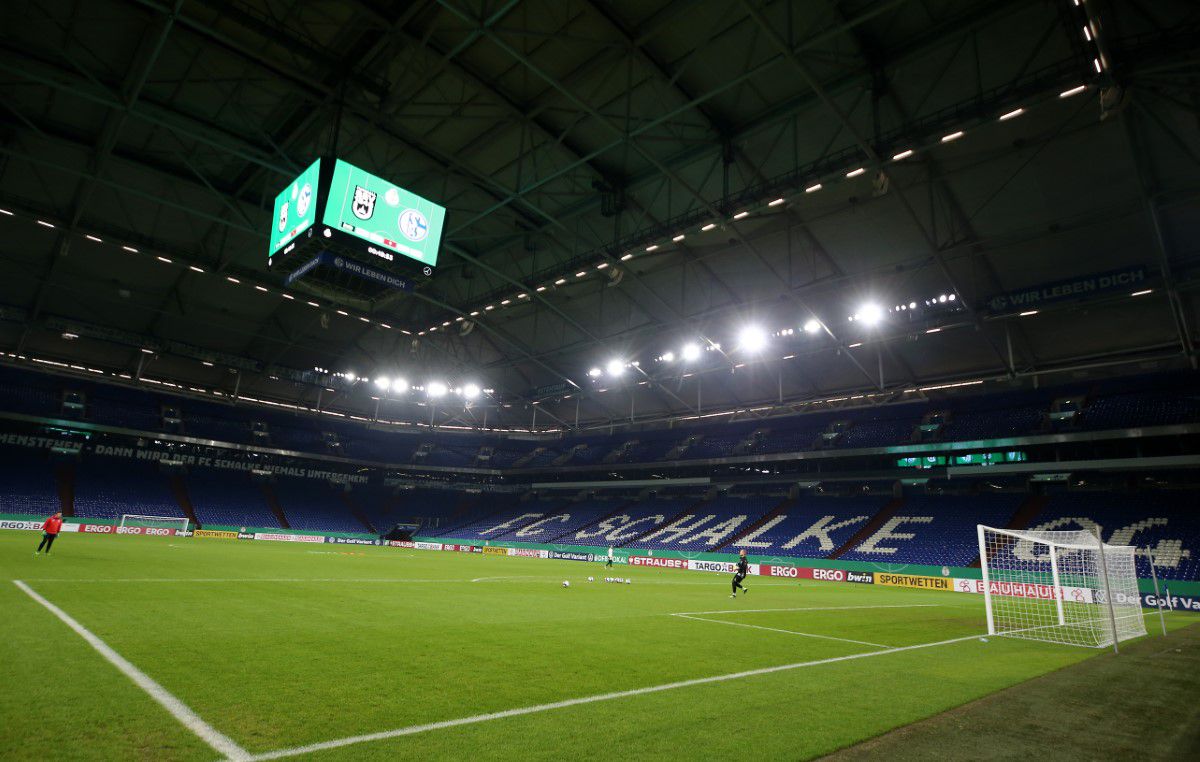 Aici vom juca la EURO 2024 » Cum arată cele 10 stadioane pregătite pentru turneul final