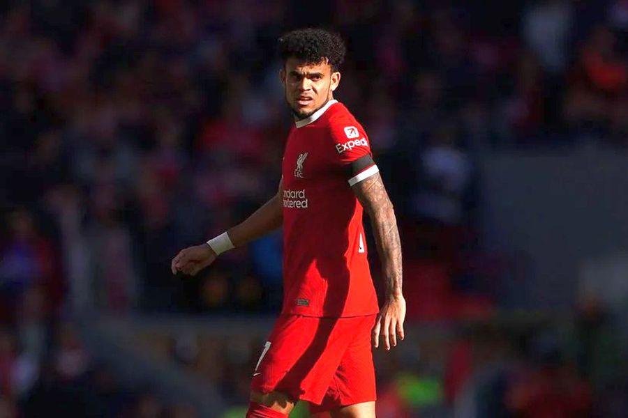 Barcelona vrea un titular de la Liverpool