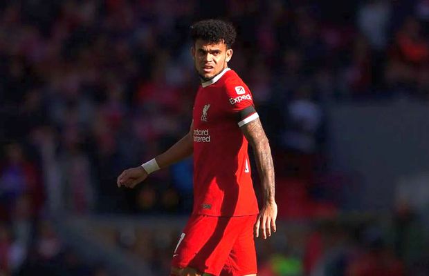 Tatăl lui Luis Diaz, dezvăluiri despre echipa de suflet a fiului său: „Este un mare fan, visează să joace acolo”