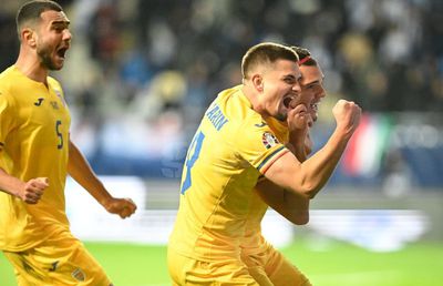 Calificarea României a spulberat concurența în audiențele TV