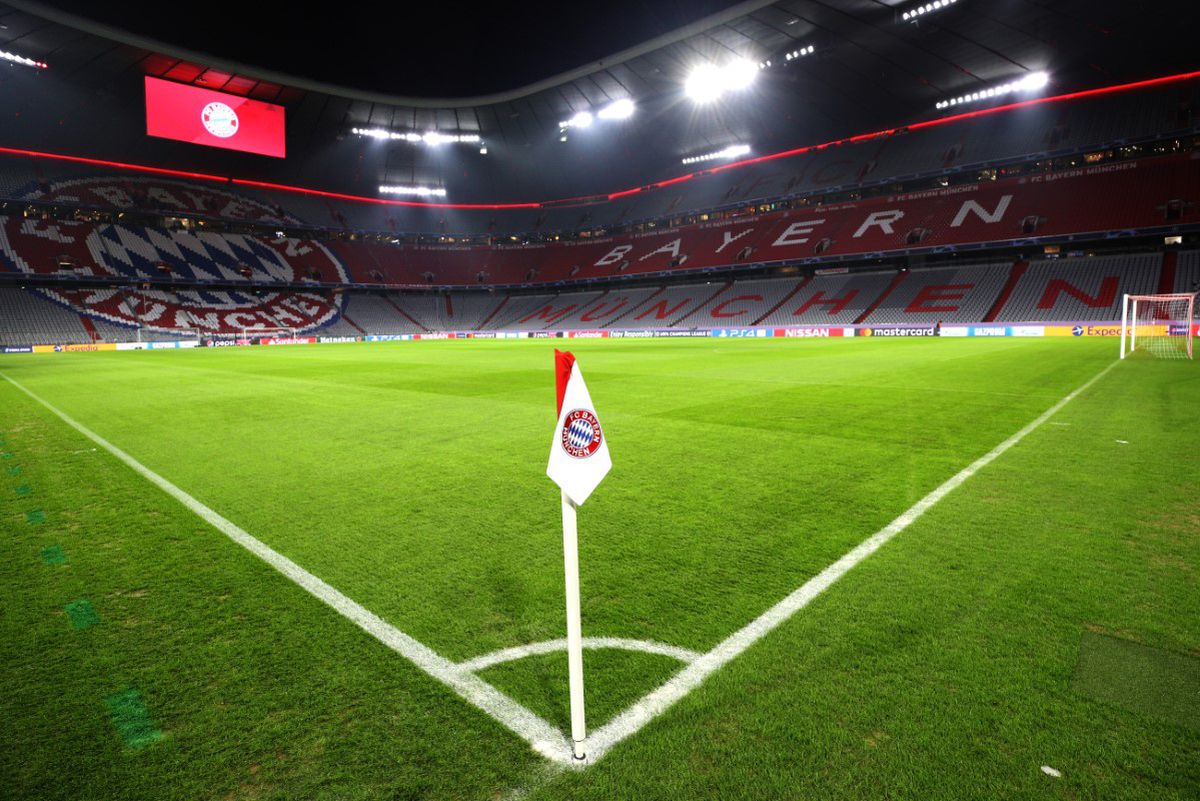 Aici vom juca la EURO 2024 » Cum arată cele 10 stadioane pregătite pentru turneul final