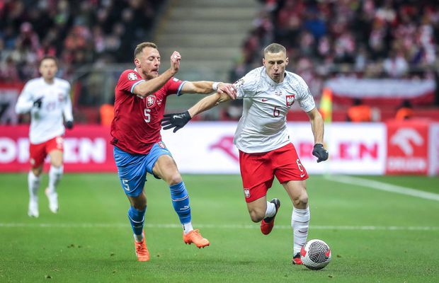 Scandal imens la o națională aflată în luptă pentru calificarea la Euro: 3 jucători dați afară din cantonament!