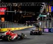 Nimeni nu-l poate opri pe Max Verstappen: a plecat de pe 2, a fost penalizat cu 5 secunde, dar tot a câștigat cursa de Formula 1 din Las Vegas!