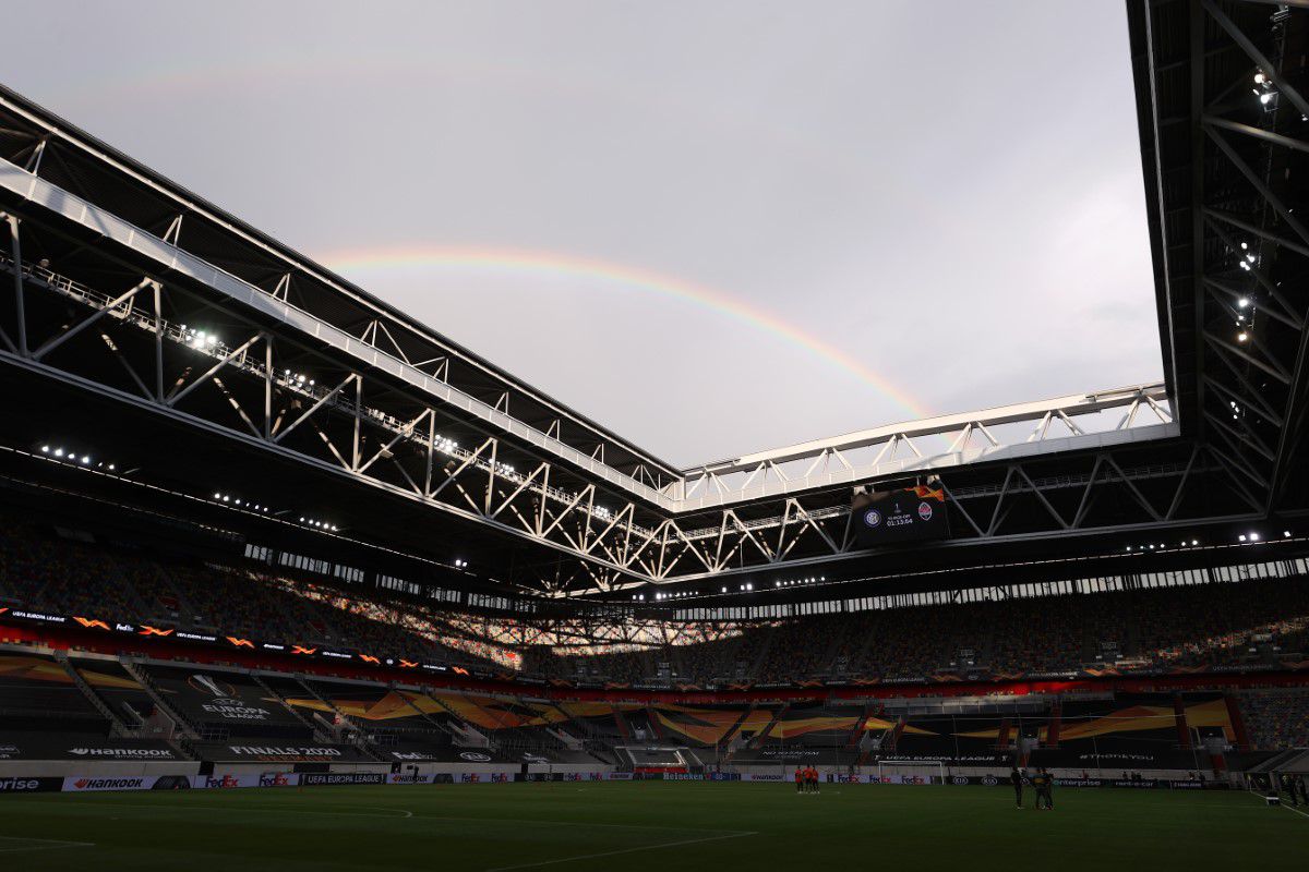 Aici vom juca la EURO 2024 » Cum arată cele 10 stadioane pregătite pentru turneul final