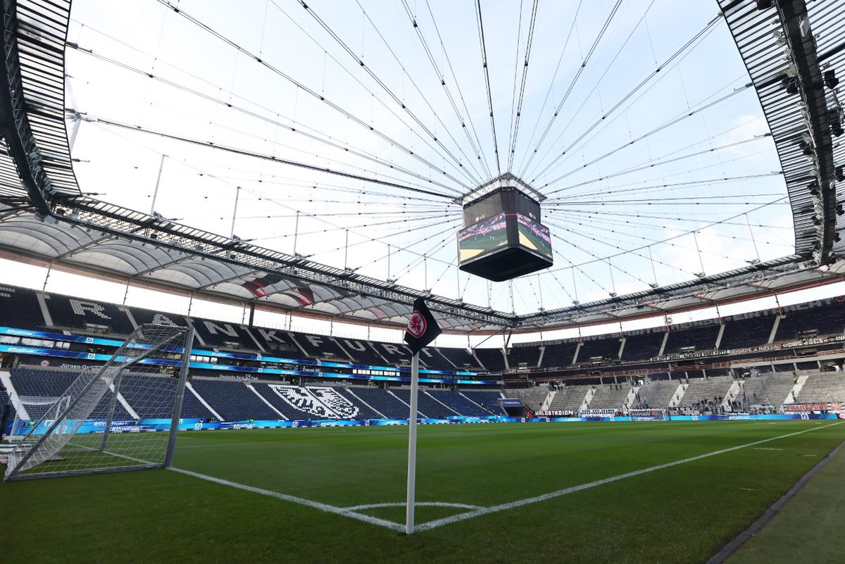 Cum arată stadioanele pe care se va juca la EURO 2024