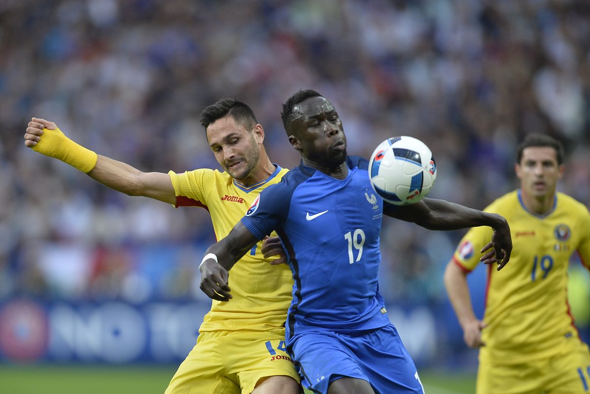 România la EURO 2016
