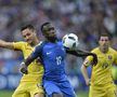România la EURO 2016