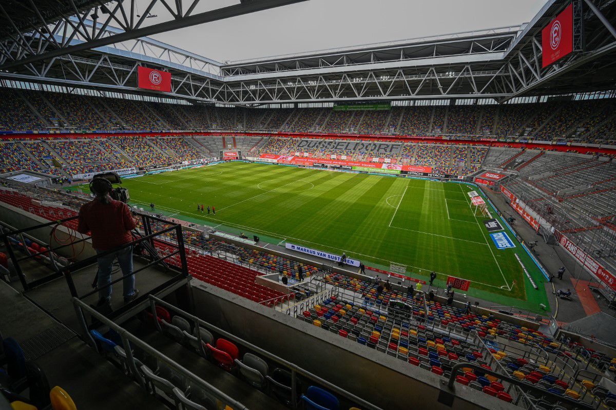 Aici vom juca la EURO 2024 » Cum arată cele 10 stadioane pregătite pentru turneul final