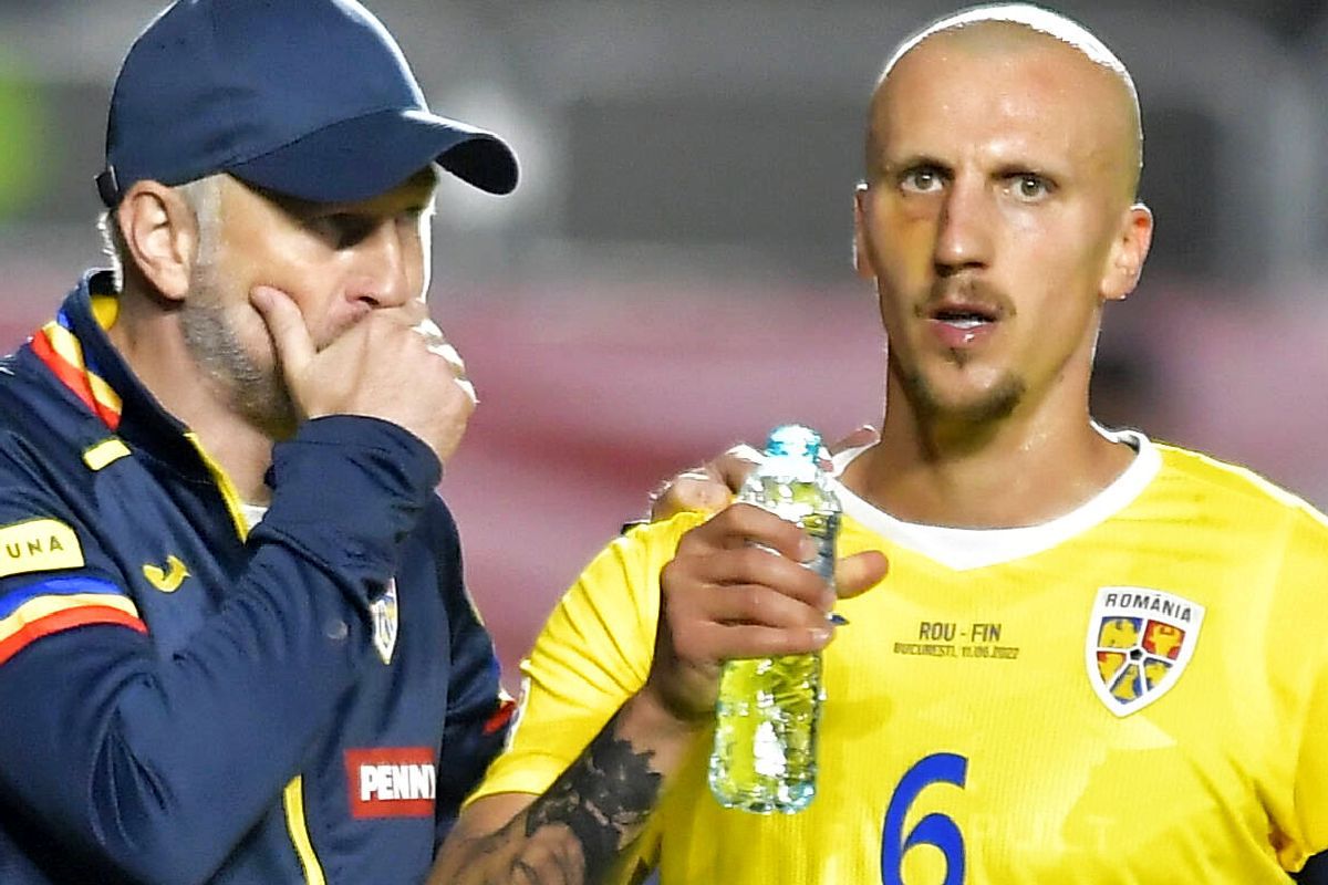 Edi, abia acum încep bătăile de cap! 25 de fotbaliști ocoliți de Iordănescu așteaptă convocarea la Euro 2024. Care e propunerea ta pentru turneul din Germania?