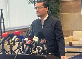 Răzvan Burleanu, după ce GSP a dezvăluit că a rupt în bucăți Generația de Aur: „Cei care plâng că nu au fost invitați nu și-au dorit niciodată să fie lângă națională”