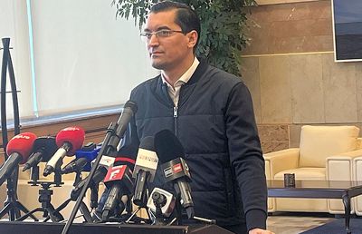 Răzvan Burleanu, după ce GSP a dezvăluit că a rupt în bucăți Generația de Aur: „Cei care plâng că nu au fost invitați nu și-au dorit niciodată să fie lângă națională”