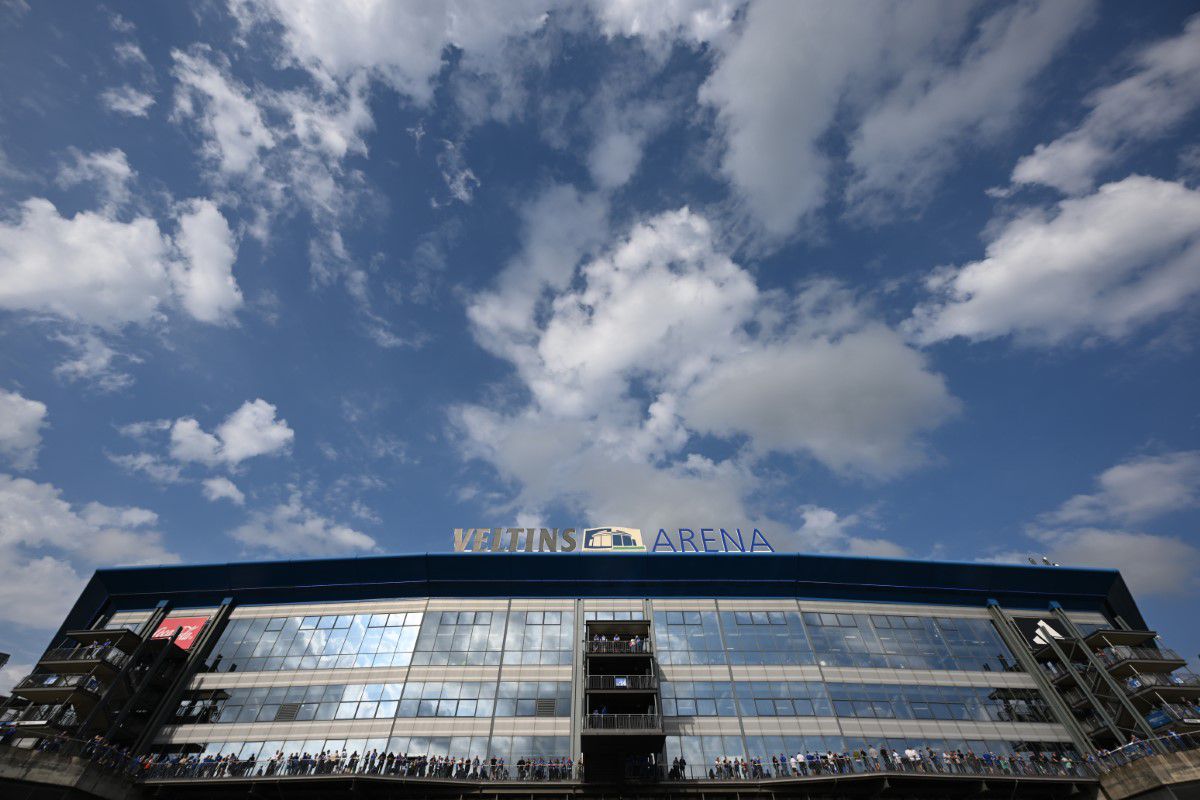 Cum arată stadioanele pe care se va juca la EURO 2024